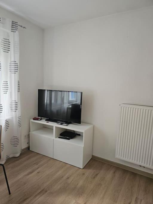 Zimmer In Wuerzburg Stadtmitte Экстерьер фото