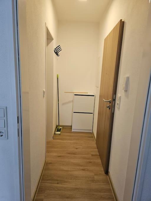 Zimmer In Wuerzburg Stadtmitte Экстерьер фото