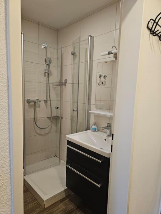Zimmer In Wuerzburg Stadtmitte Экстерьер фото