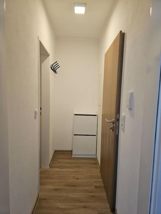 Zimmer In Wuerzburg Stadtmitte Экстерьер фото