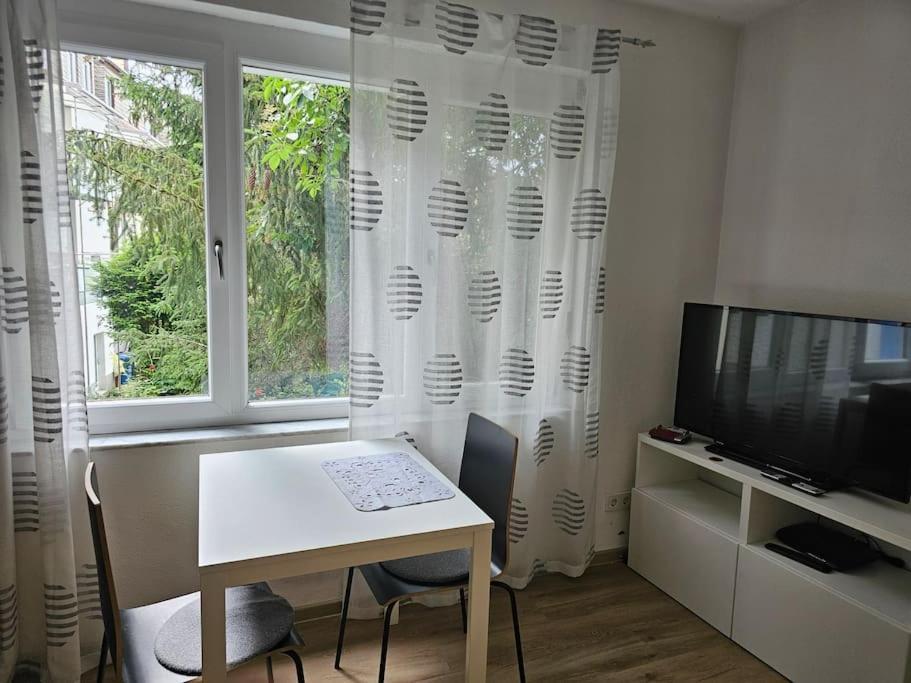 Zimmer In Wuerzburg Stadtmitte Экстерьер фото
