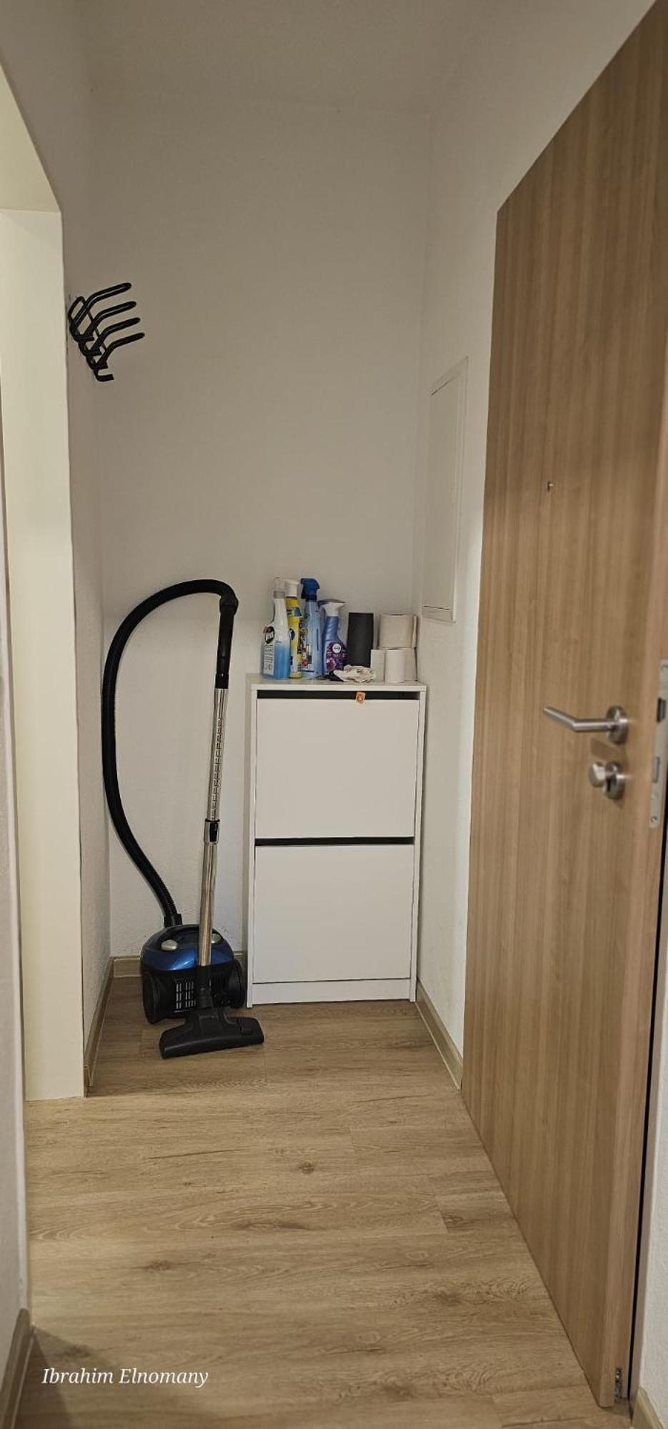 Zimmer In Wuerzburg Stadtmitte Экстерьер фото